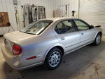 2000 Nissan Maxima Gle Tan vin: JN1CA31D2YT532148