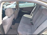 2000 Nissan Maxima Gxe/se/gle Brown vin: JN1CA31D2YT535356