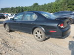 2000 Nissan Maxima Gle Black vin: JN1CA31D2YT767570