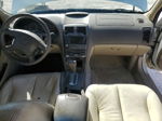 2000 Nissan Maxima Gle White vin: JN1CA31D3YT512474