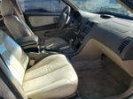 2000 Nissan Maxima Gle White vin: JN1CA31D3YT512474