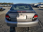 2000 Nissan Maxima Gle Gray vin: JN1CA31D3YT527427