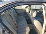 2000 Nissan Maxima Gle Gray vin: JN1CA31D3YT527427