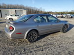 2000 Nissan Maxima Gle Gray vin: JN1CA31D3YT527427