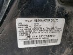 2000 Nissan Maxima Gle Black vin: JN1CA31D3YT540629