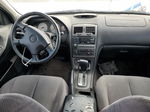 2000 Nissan Maxima Gle Черный vin: JN1CA31D3YT540629