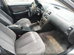 2000 Nissan Maxima Gxe/se/gle Gray vin: JN1CA31D3YT541263