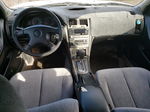 2000 Nissan Maxima Gle Белый vin: JN1CA31D3YT730821