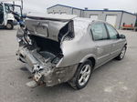 2000 Nissan Maxima Gle Серебряный vin: JN1CA31D3YT751328