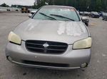 2000 Nissan Maxima Gle Серебряный vin: JN1CA31D3YT751328