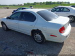 2000 Nissan Maxima Gle/gxe/se Белый vin: JN1CA31D3YT767402