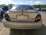 2000 Nissan Maxima Gle Tan vin: JN1CA31D4YT524147