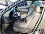 2000 Nissan Maxima Gle Tan vin: JN1CA31D4YT524147