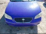 2000 Nissan Maxima Gle/gxe/se Purple vin: JN1CA31D4YT542454