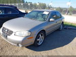 2000 Nissan Maxima Gxe/se/gle Tan vin: JN1CA31D4YT550621