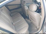 2000 Nissan Maxima Gle/gxe/se Gold vin: JN1CA31D4YT558220