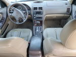 2000 Nissan Maxima Gle White vin: JN1CA31D4YT700386