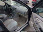 2000 Nissan Maxima Gxe/gle/se Черный vin: JN1CA31D4YT709864