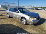 2000 Nissan Maxima Gxe/se/gle Серый vin: JN1CA31D4YT712490