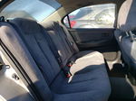 2000 Nissan Maxima Gle Gray vin: JN1CA31D4YT715616