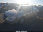 2000 Nissan Maxima Gle/gxe/se Золотой vin: JN1CA31D4YT737941