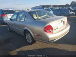 2000 Nissan Maxima Gle/gxe/se Золотой vin: JN1CA31D4YT737941