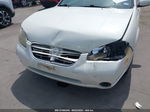 2000 Nissan Maxima Gxe/se/gle White vin: JN1CA31D4YT739463