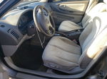 2000 Nissan Maxima Gle Серебряный vin: JN1CA31D4YT753864