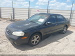 2000 Nissan Maxima Gle/gxe/se Черный vin: JN1CA31D4YT764458