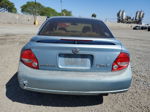 2000 Nissan Maxima Gle Blue vin: JN1CA31D5YT507499