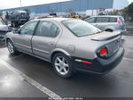 2000 Nissan Maxima Gle/gxe/se Silver vin: JN1CA31D5YT527221