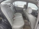 2000 Nissan Maxima Gle Серый vin: JN1CA31D5YT557626