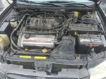 2000 Nissan Maxima Gle Серый vin: JN1CA31D5YT557626