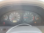 2000 Nissan Maxima Gle Серый vin: JN1CA31D5YT558453