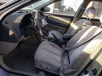 2000 Nissan Maxima Gle Gray vin: JN1CA31D5YT715124