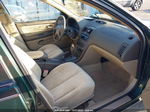 2000 Nissan Maxima Gle/gxe/se Красный vin: JN1CA31D5YT715172