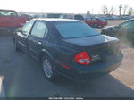 2000 Nissan Maxima Gle/gxe/se Красный vin: JN1CA31D5YT715172