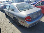 2000 Nissan Maxima Gle Gray vin: JN1CA31D5YT747538