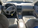 2000 Nissan Maxima Gle Серый vin: JN1CA31D5YT747538