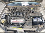 2000 Nissan Maxima Gle/gxe/se Gold vin: JN1CA31D5YT749063