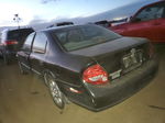 2000 Nissan Maxima Gle Black vin: JN1CA31D6YT504126