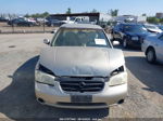 2000 Nissan Maxima Gxe/gle/se Золотой vin: JN1CA31D6YT515062