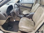 2000 Nissan Maxima Gle Beige vin: JN1CA31D6YT703371