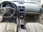 2000 Nissan Maxima Gle Beige vin: JN1CA31D6YT703371