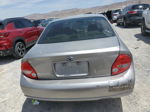 2000 Nissan Maxima Gle Серебряный vin: JN1CA31D6YT715083