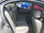 2000 Nissan Maxima Gle Серебряный vin: JN1CA31D6YT715083