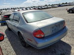 2000 Nissan Maxima Gle Blue vin: JN1CA31D6YT749105