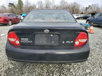 2000 Nissan Maxima Gle Black vin: JN1CA31D7YT534655