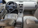 2000 Nissan Maxima Gle Tan vin: JN1CA31D7YT541377