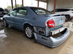 2000 Nissan Maxima Gle Blue vin: JN1CA31D7YT545560